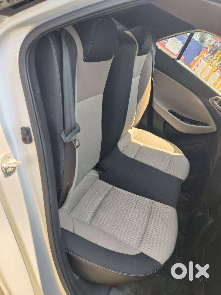 Hyundai I20 Diesel Asta, 2018, Diesel