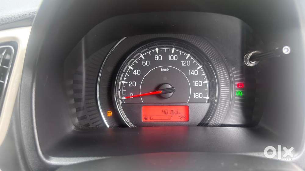 Maruti Suzuki Wagon R Zxi, 2023, Petrol