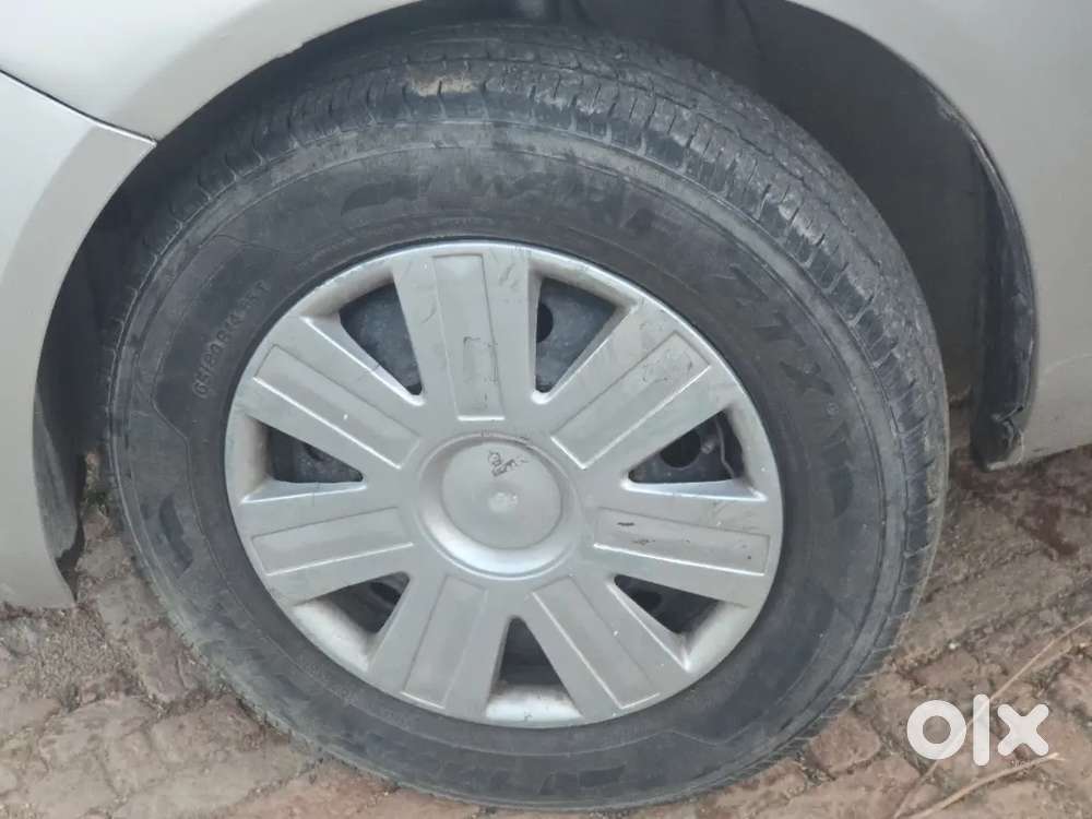 2013 Maruti Suzuki Ritz Manual Petrol