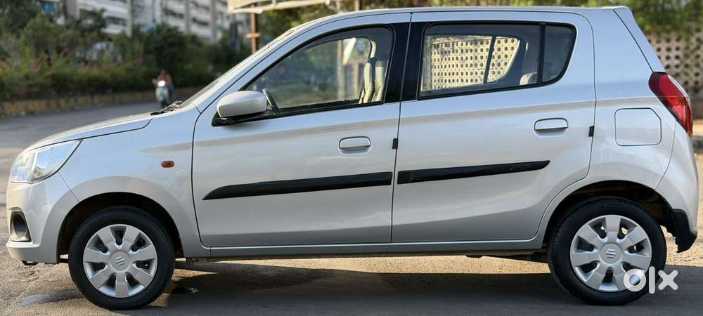 Maruti Suzuki Alto K10 Plus Edition, 2015, Petrol