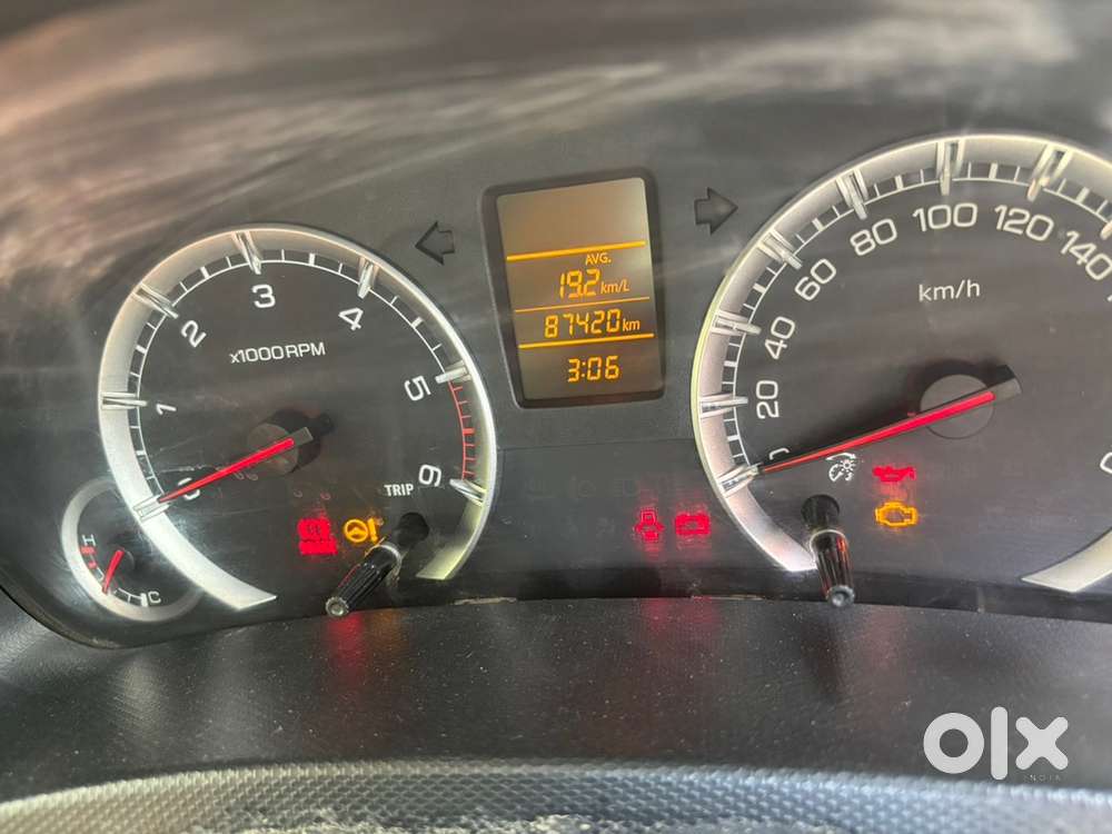 Swift Vdi Maruti Diesel 2017