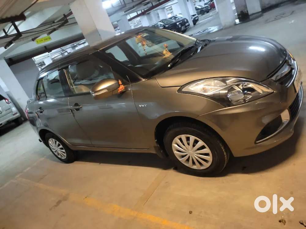 Swift Dzire With Perfect Conditions No Scrach Or Any Damage