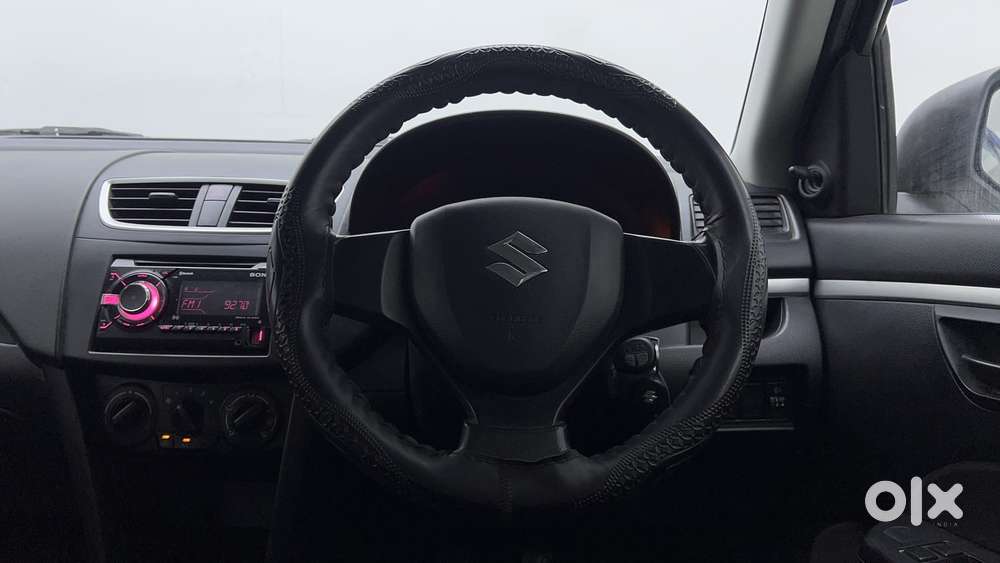 Maruti Suzuki Swift 2005-2010 1.3 Lxi, 2017, Petrol