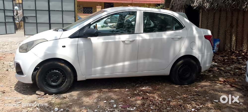 Hyundai Xcent Prime T, 2019, Diesel