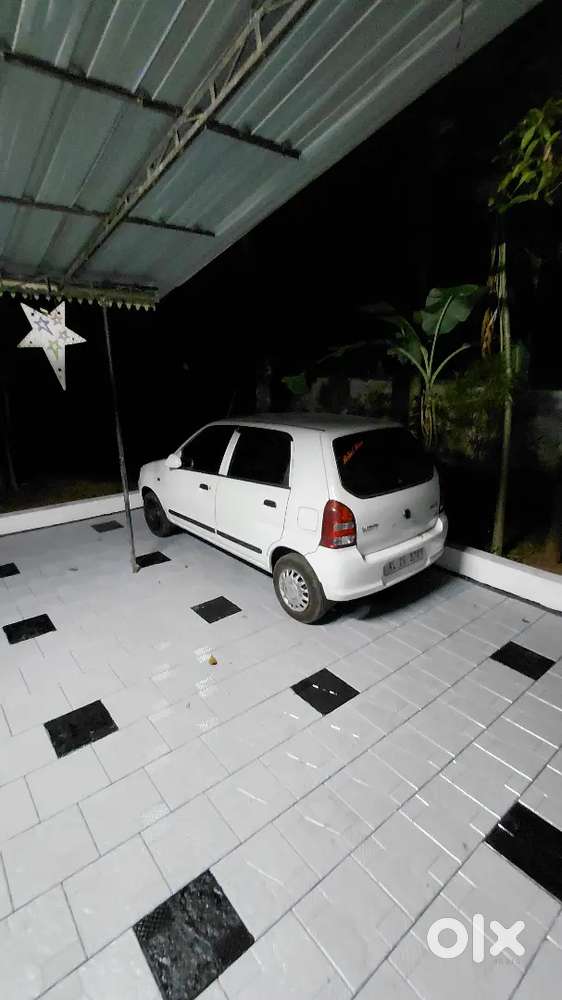 Maruti Suzuki Alto 2008, Reliable Ride
