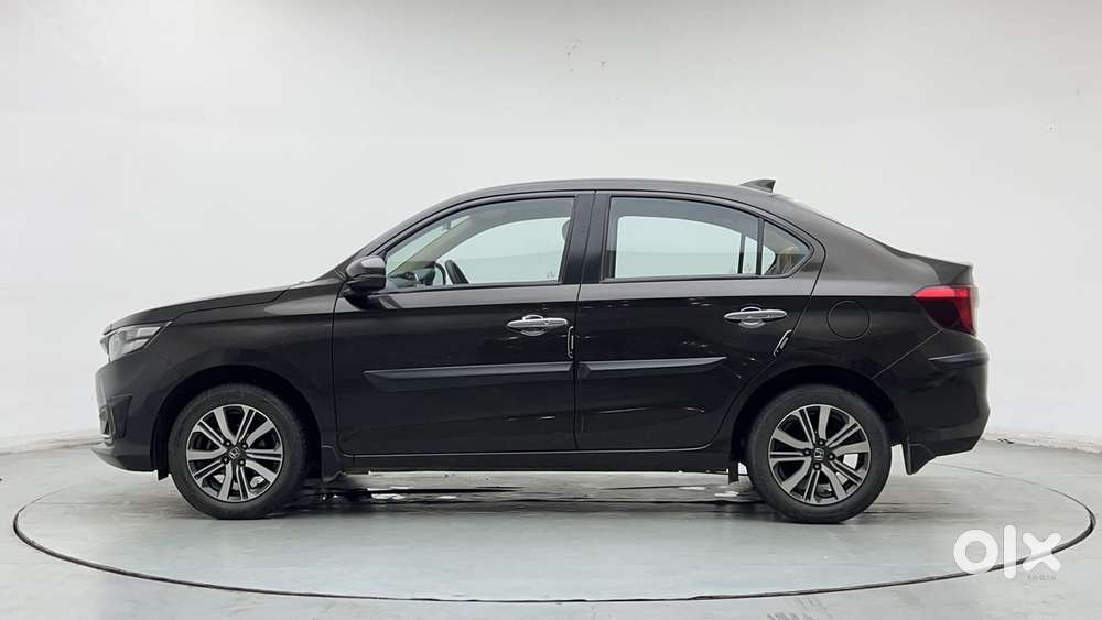 Honda Amaze Vx 1.2 Petrol Cvt, 2022, Petrol