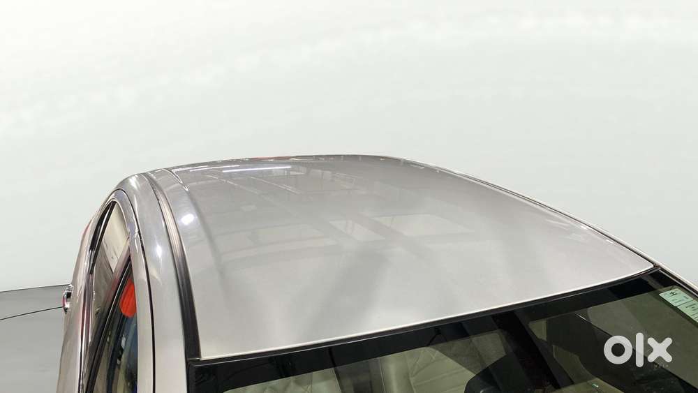 Maruti Suzuki Ciaz Zxi, 2016, Petrol