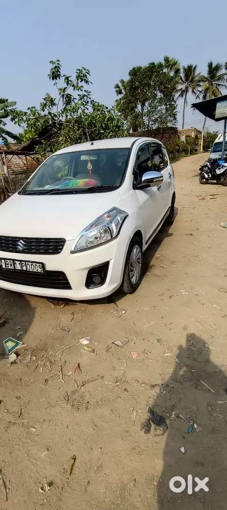 Maruti Suzuki Ertiga 2013 Diesel 190000 Km Driven