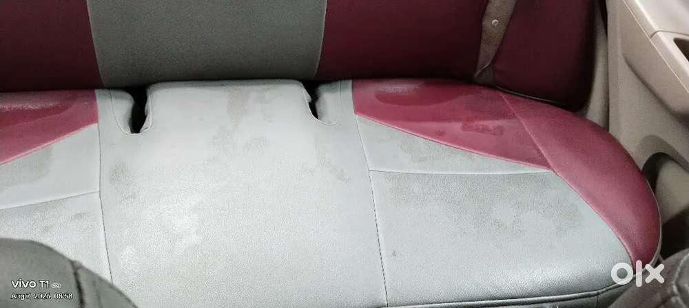 Maruti Suzuki Dzire Lxi 2013 Petrol Manual