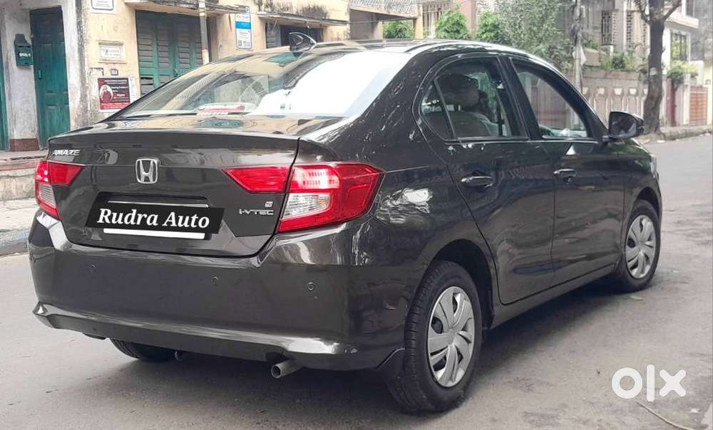 Honda Amaze 1.2 Smt I Vtec, 2018, Petrol