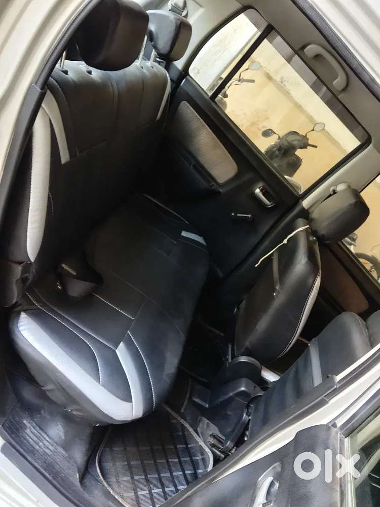 Single Hand Driven Wagon R Lxi Model 2014 For Sale