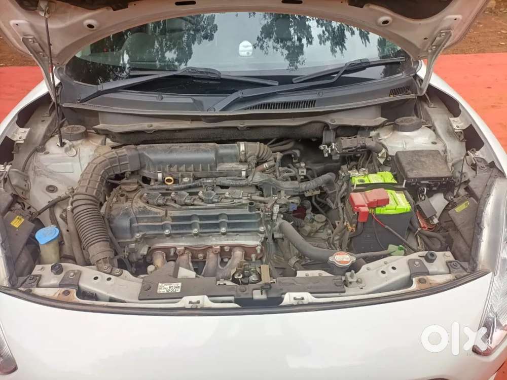 Maruti Suzuki Swift Vxi, 2019, Petrol