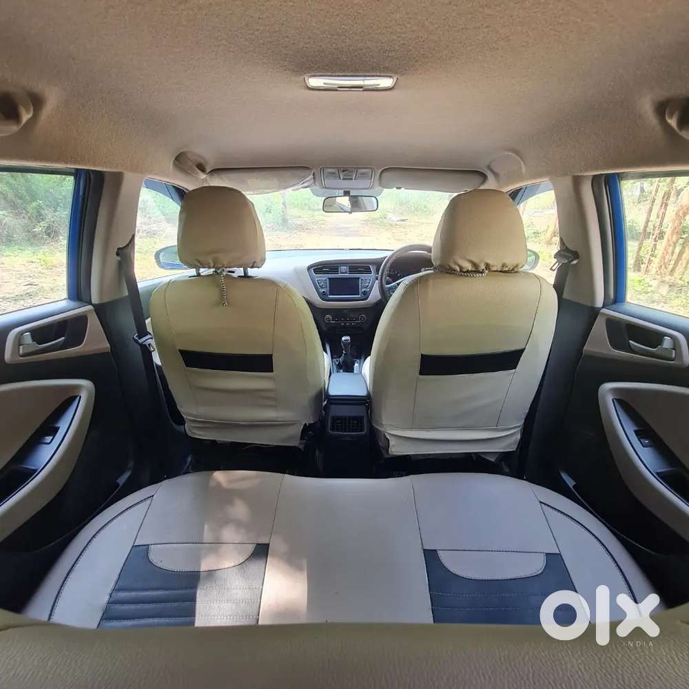 Hyundai I20 2018 ( Sale Urgent)