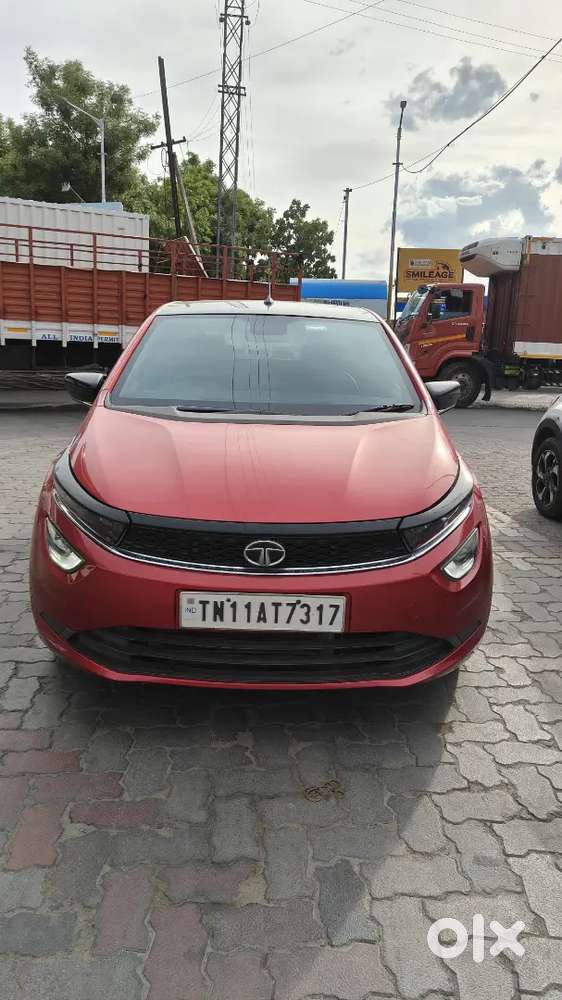 Tata Altroz 2021 Diesel