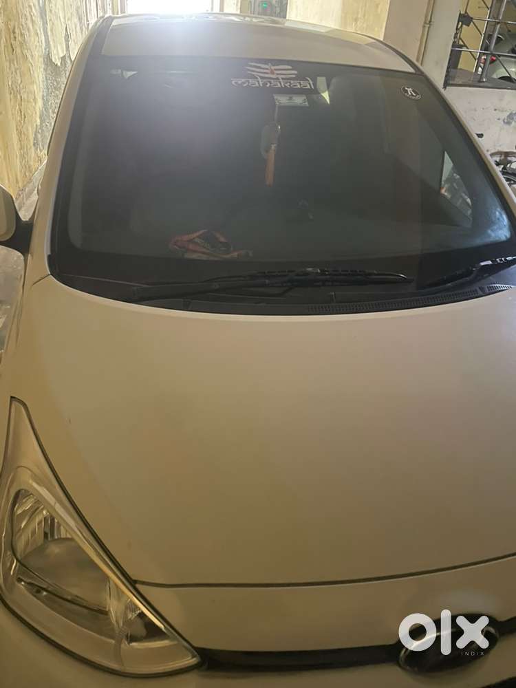 Hyundai Grand I10 Magna 2017