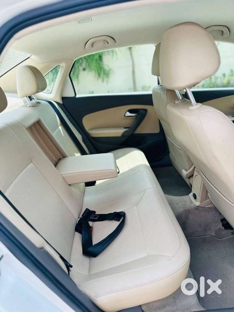Volkswagen Vento 1.2 Tsi Highline, 2021, Petrol