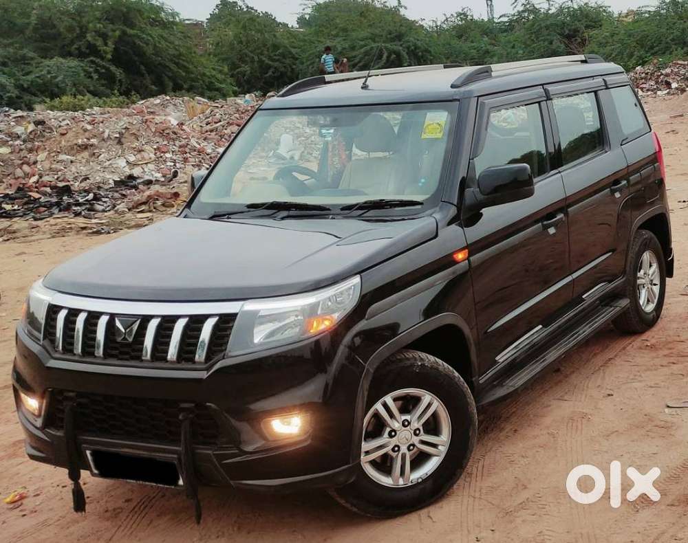 Mahindra Bolero Neo 1.5 N 10, 2024, Diesel