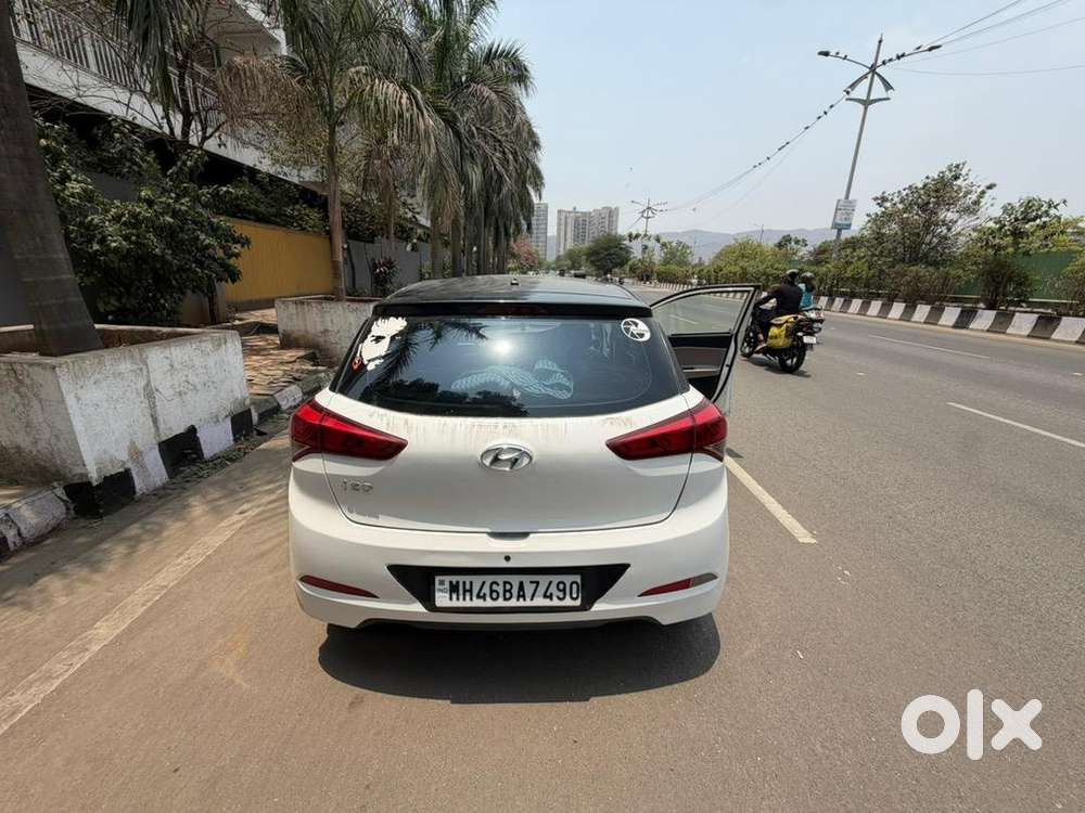 Hyundai I20 Elite Vtvt Cng