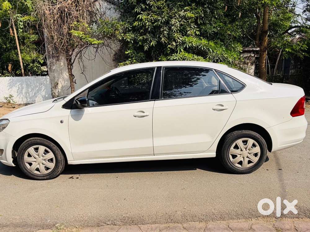 Skoda Rapid 2014 Diesel Well Maintained