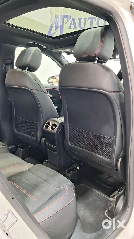 Mercedes-benz Gla 220d 4matic, 2025, Diesel