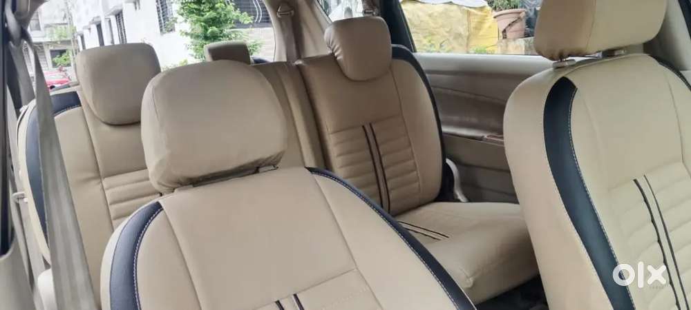 Maruti Suzuki Ertiga Vdi 2012