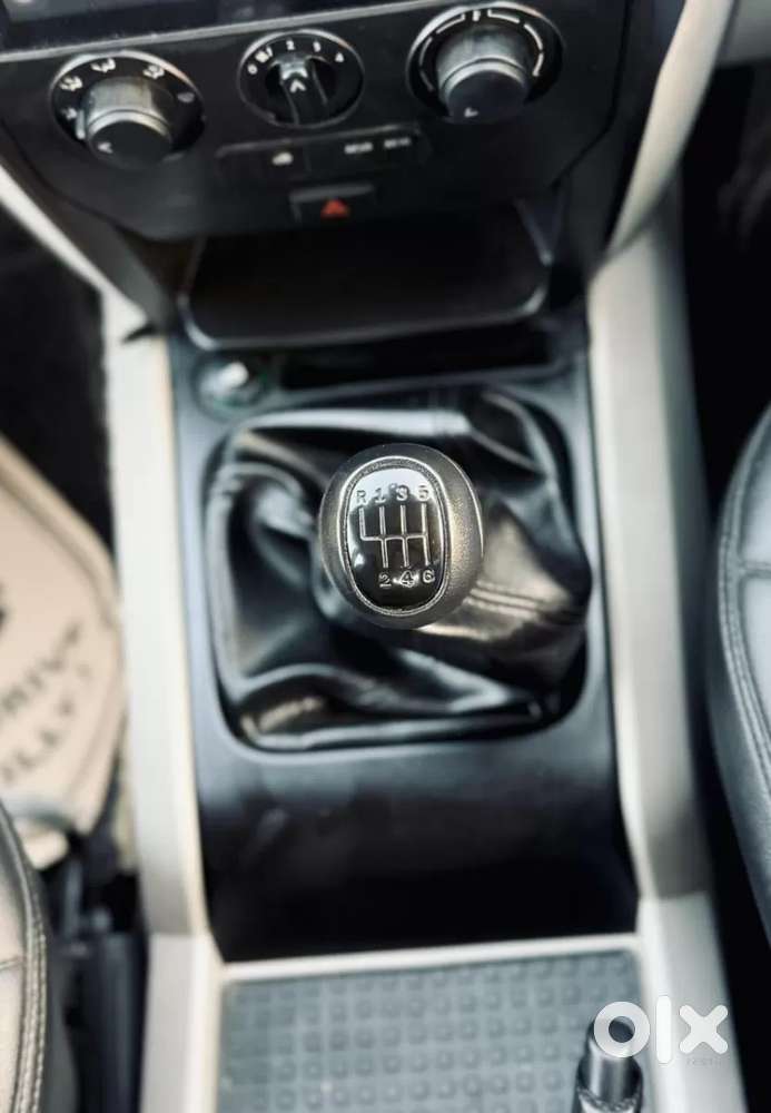 Mahindra Scorpio [ ] 2.2 S5, 2022, Diesel