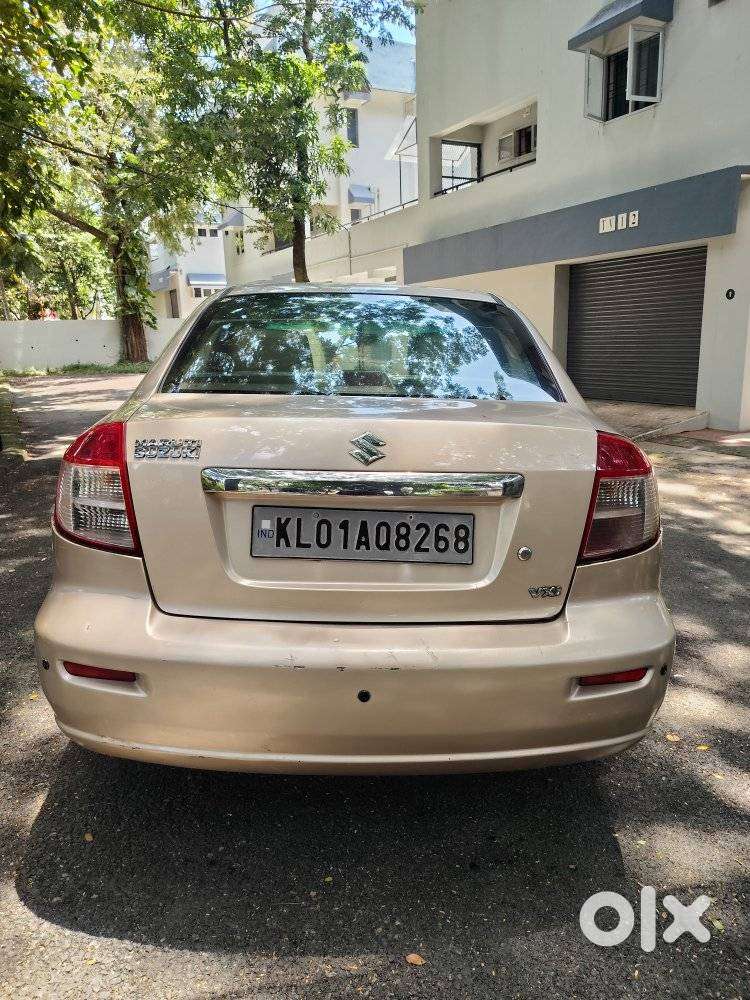 Maruti Suzuki Wagon R Vxi 1.2, 2007, Petrol