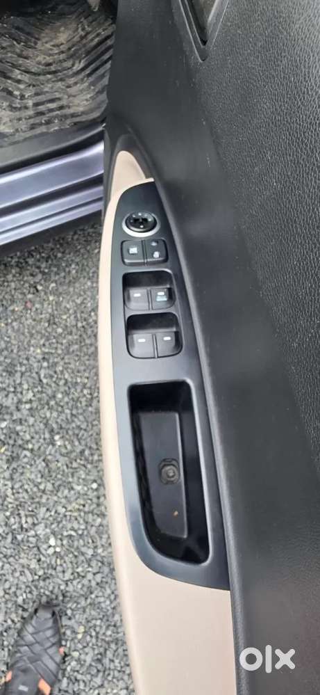 Hyundai Grand I10 Sportz 1.2 Kappa Vtvt, 2017, Petrol