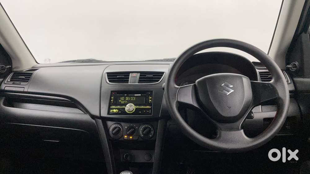 Maruti Suzuki Swift 1.3 Lxi, 2013, Petrol