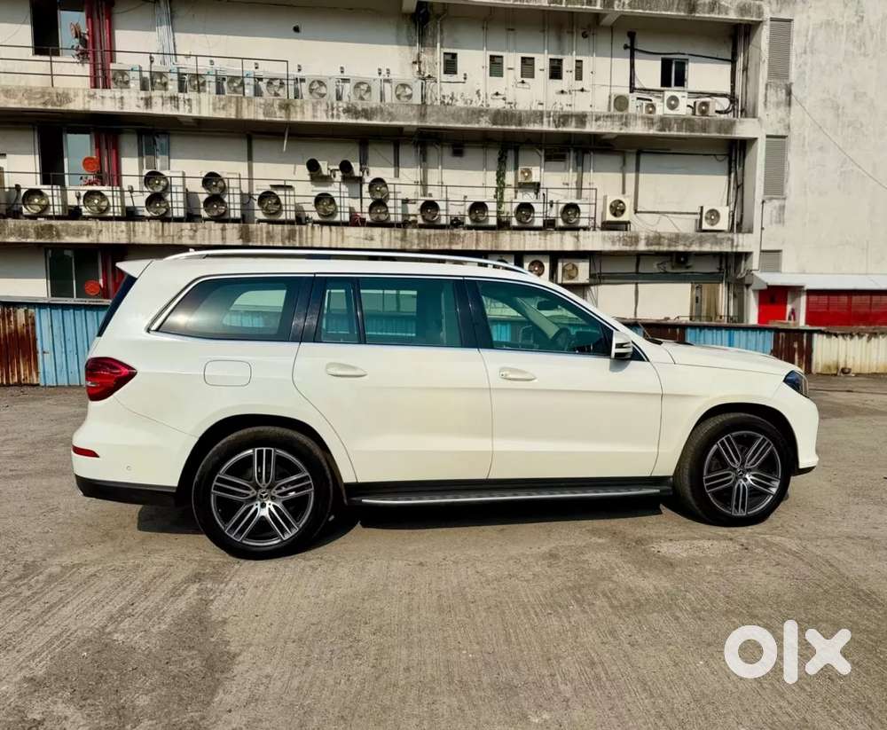 Mercedes-benz Cls-class 350, 2016, Petrol