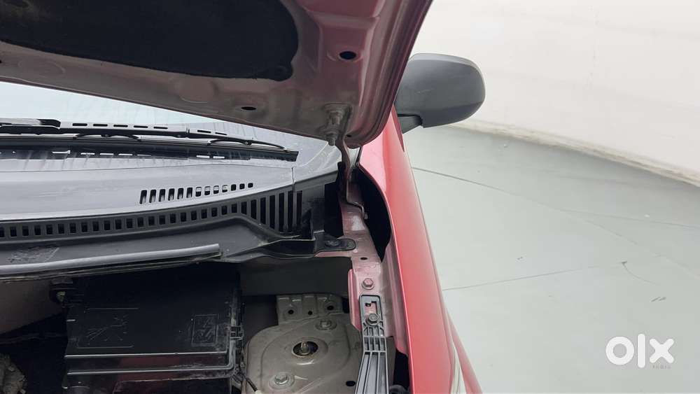 Datsun Redigo T Option, 2017, Petrol