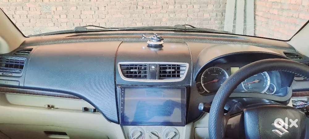 Swift Dzire Vdi 2013