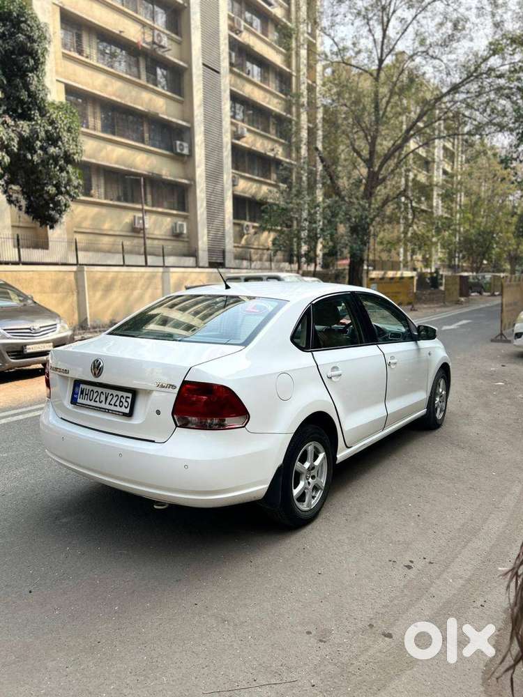 Vento Highline