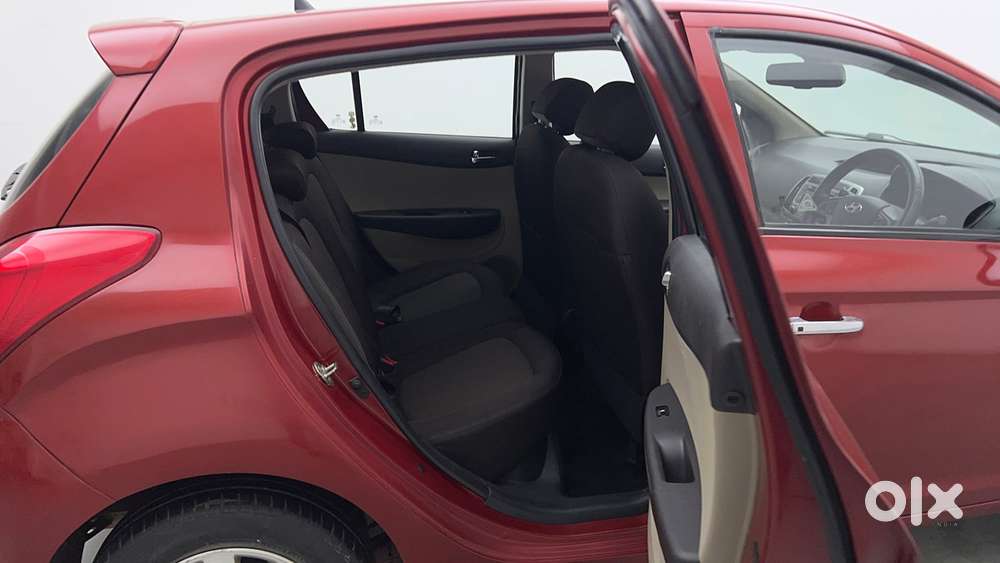 Hyundai I20 Asta 1.2, 2013, Petrol