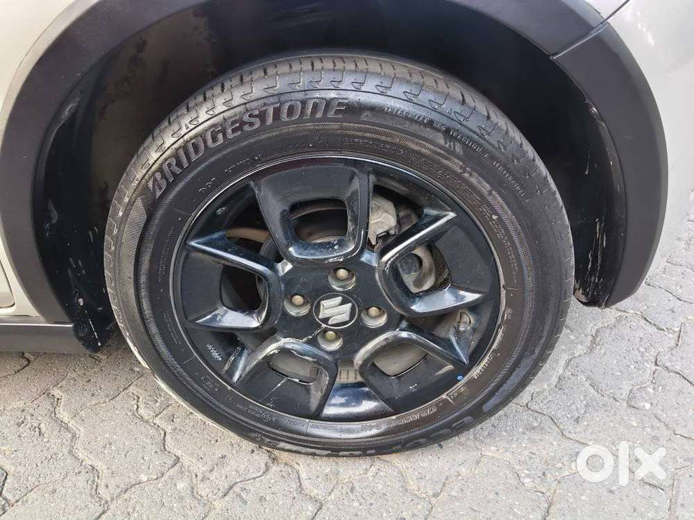 Maruti Suzuki Ignis 1.3 Alpha, 2022, Petrol