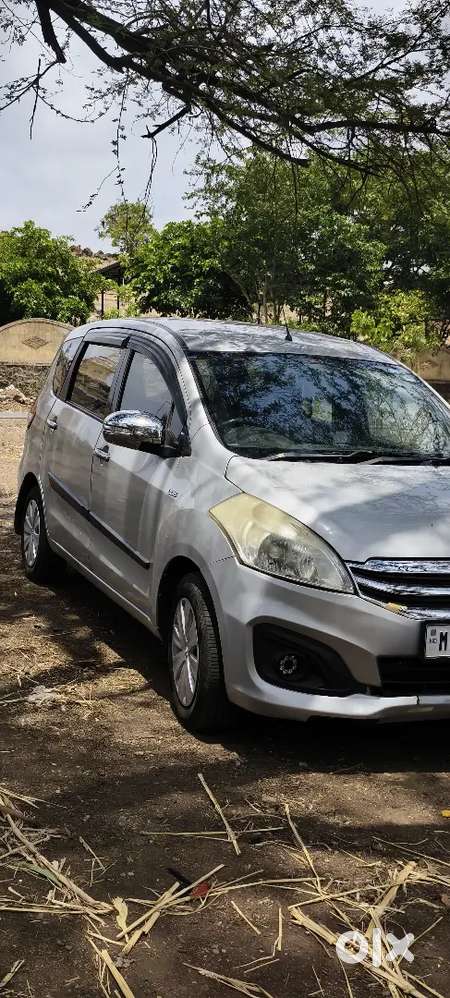 Maruti Suzuki Ertiga 2015 Diesel 175000 Km Driven