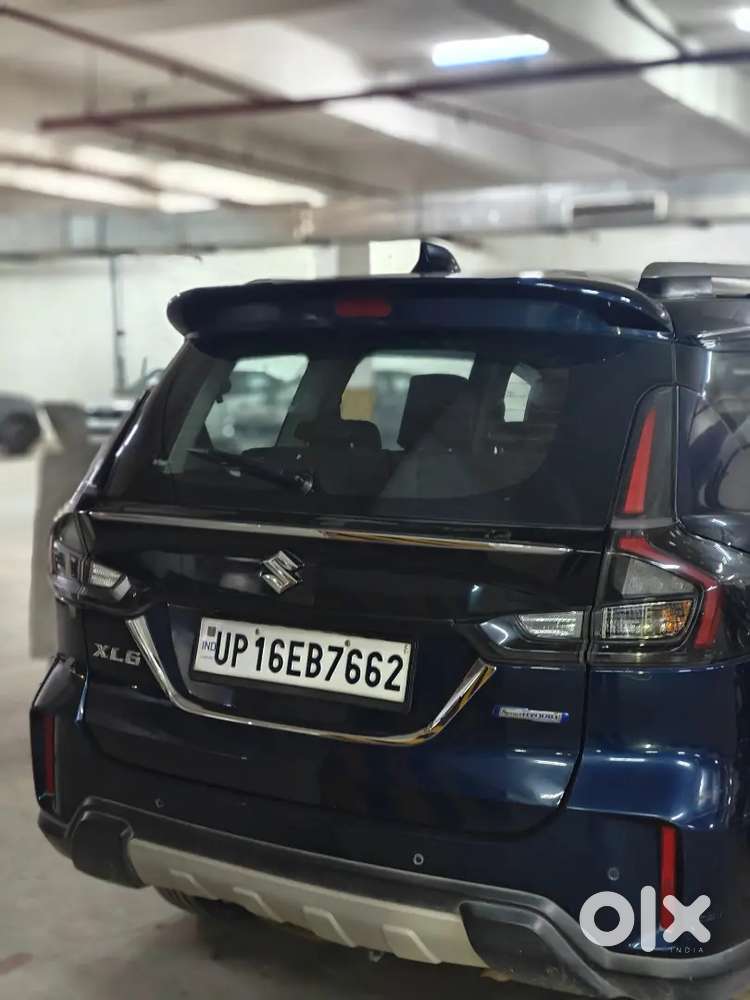 Maruti Suzuki Xl6 2023 Car