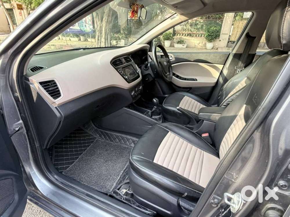 Hyundai Elite I20 Sportz (o) 1.2, 2020, Petrol