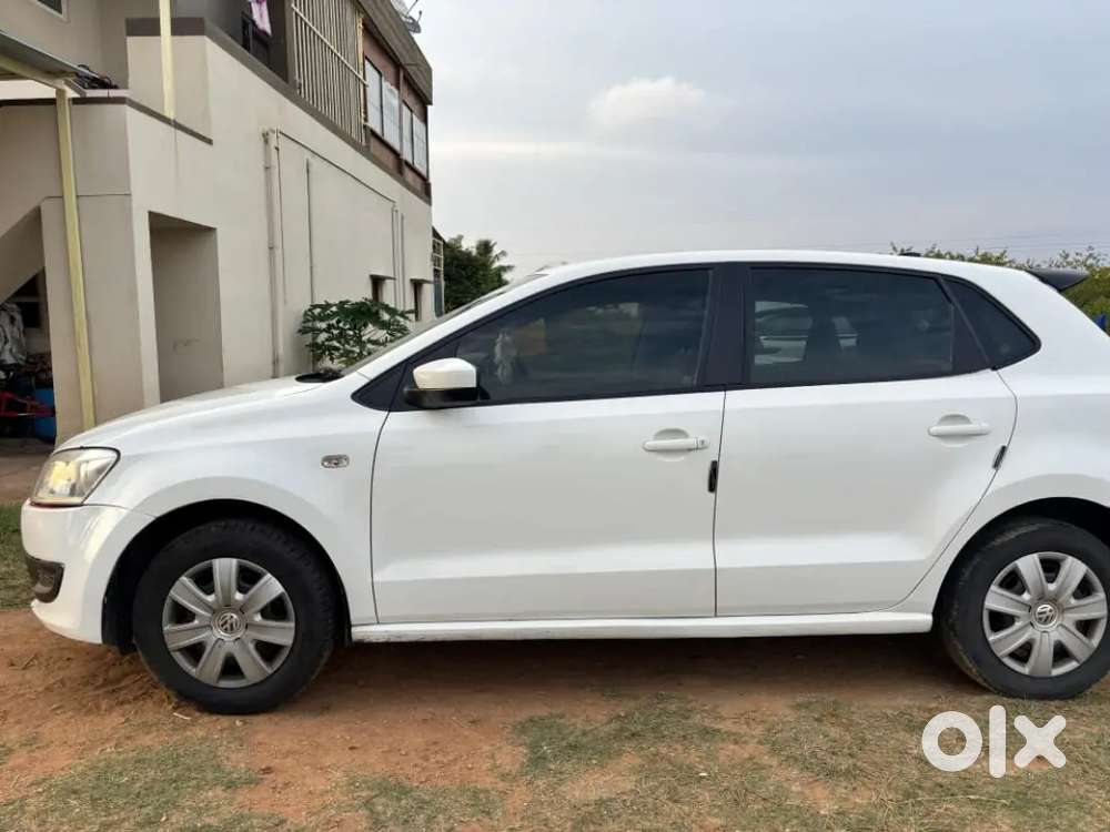 Volkswagen Polo 1.2