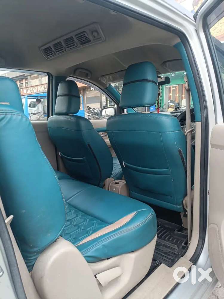 Maruti Suzuki Ertiga Vxi 2021