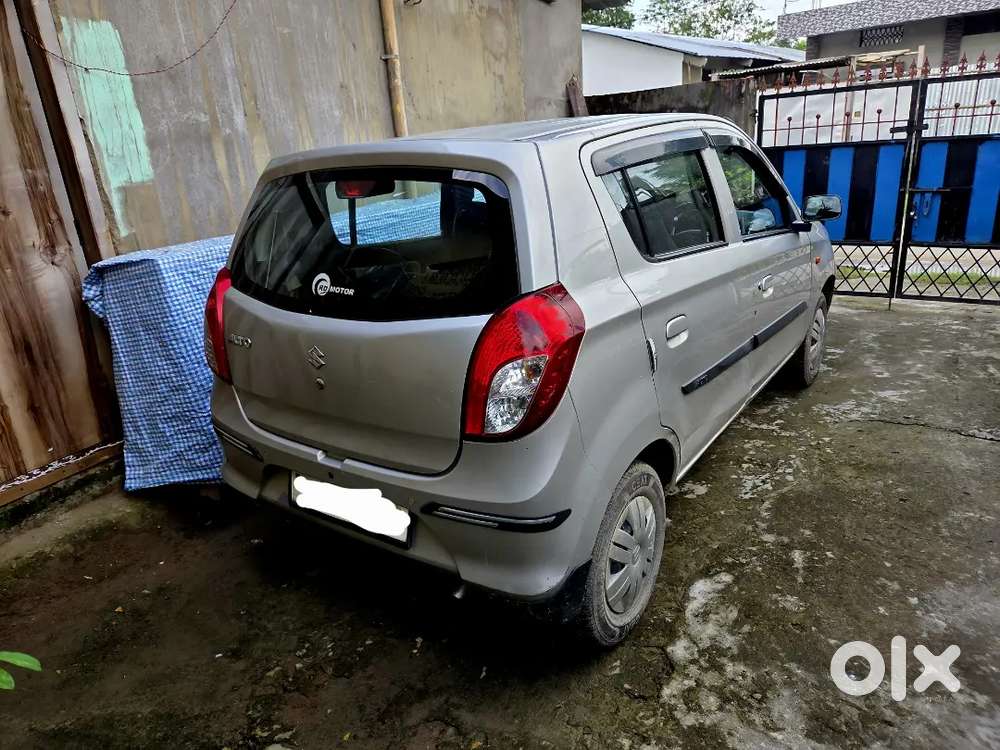 Maruti Suzuki Alto 2023 Lxi Manual Petrol
