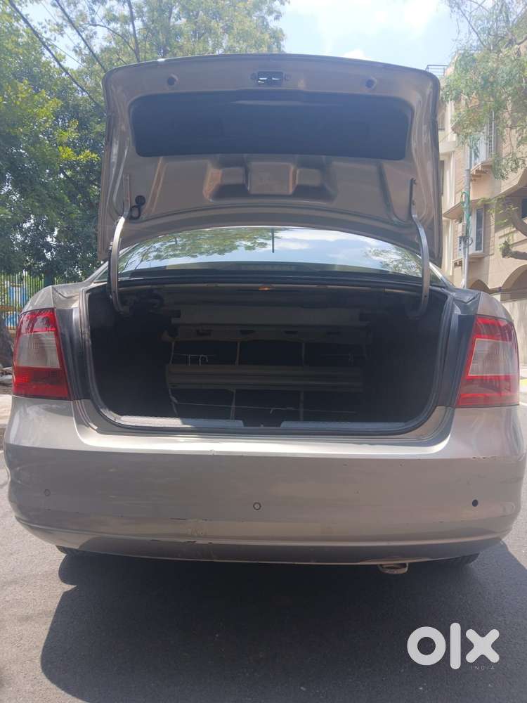 Skoda Rapid 1.5 Elegance Tdi, 2014, Diesel