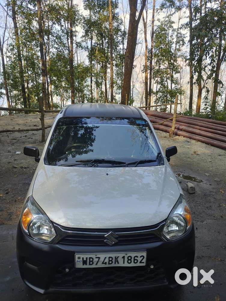 Maruti Suzuki Alto 800 Std Optional, 2022, Petrol