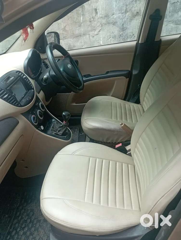 New Condition Car