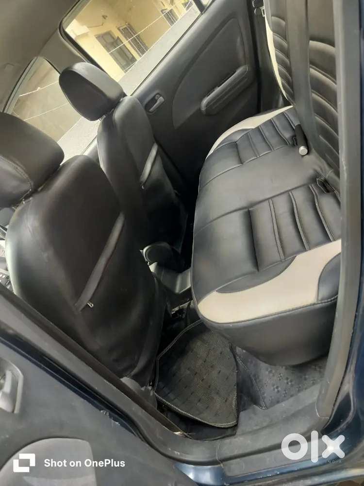 Maruti Suzuki Ritz 2011 Petrol Very Good Condition