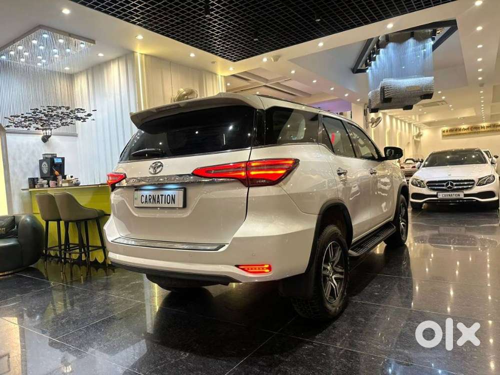 Toyota Fortuner 3.0 4x2 Automatic, 2023, Diesel