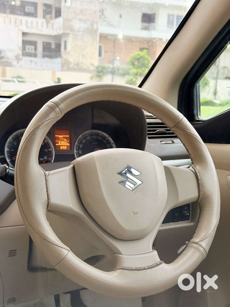 Maruti Suzuki Ertiga 1.5 Vxi, 2013, Petrol
