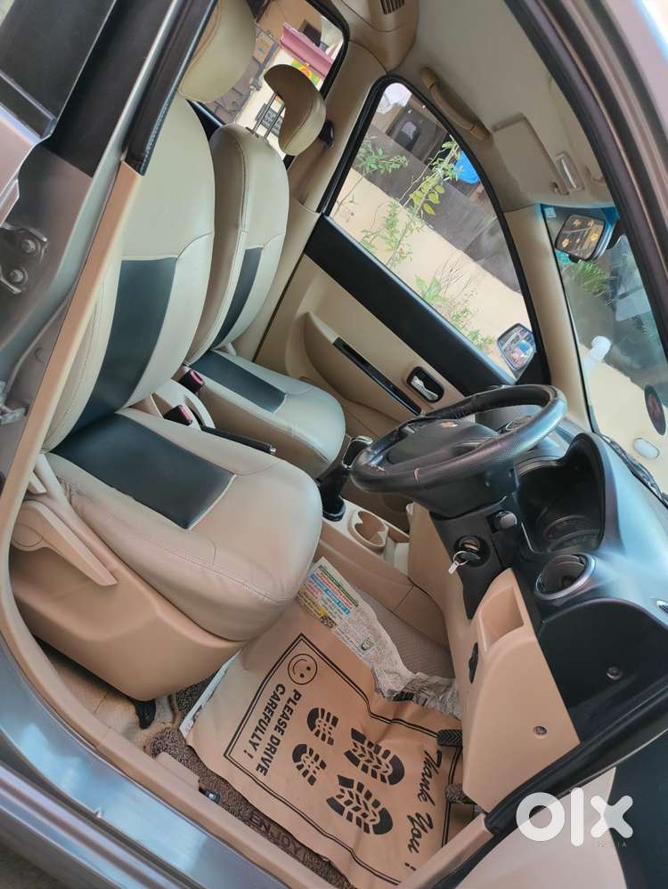 Chevrolet Enjoy 1.4 Lt 8, 2015, Diesel