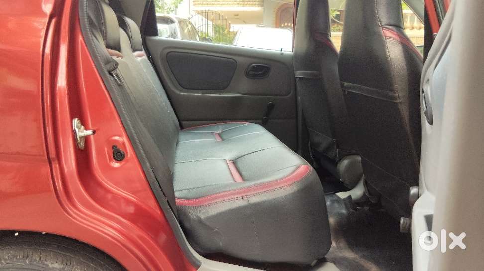 Maruti Suzuki Alto K10 Vxi, 2014, Petrol