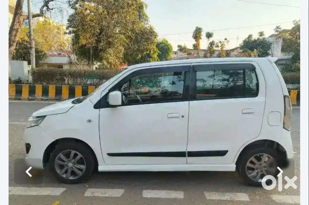 Maruti Suzuki Stingray 2018 Petrol 27000 Km Driven